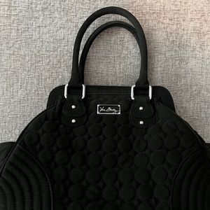 Vera Bradley Bag and matching wallet